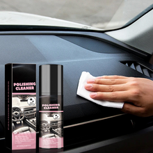 Load image into Gallery viewer, Car Interior Cleaner