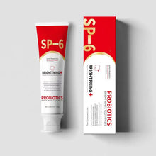 Load image into Gallery viewer, Super Probiotic-6 Toothpaste