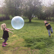 Load image into Gallery viewer, Inflatable Amazing Bubble Ball