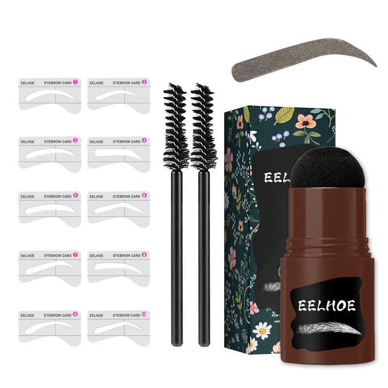 Brow Stamp Sculpting Kit