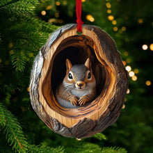 Load image into Gallery viewer, Christmas Acrylic Pendant