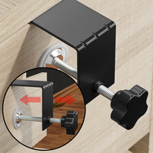 Load image into Gallery viewer, SAKER® Drawer Panel Installation Fixing Clips