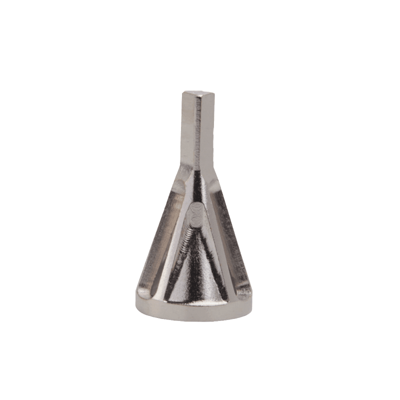 Deburring External Chamfer Tool for Drill Bit