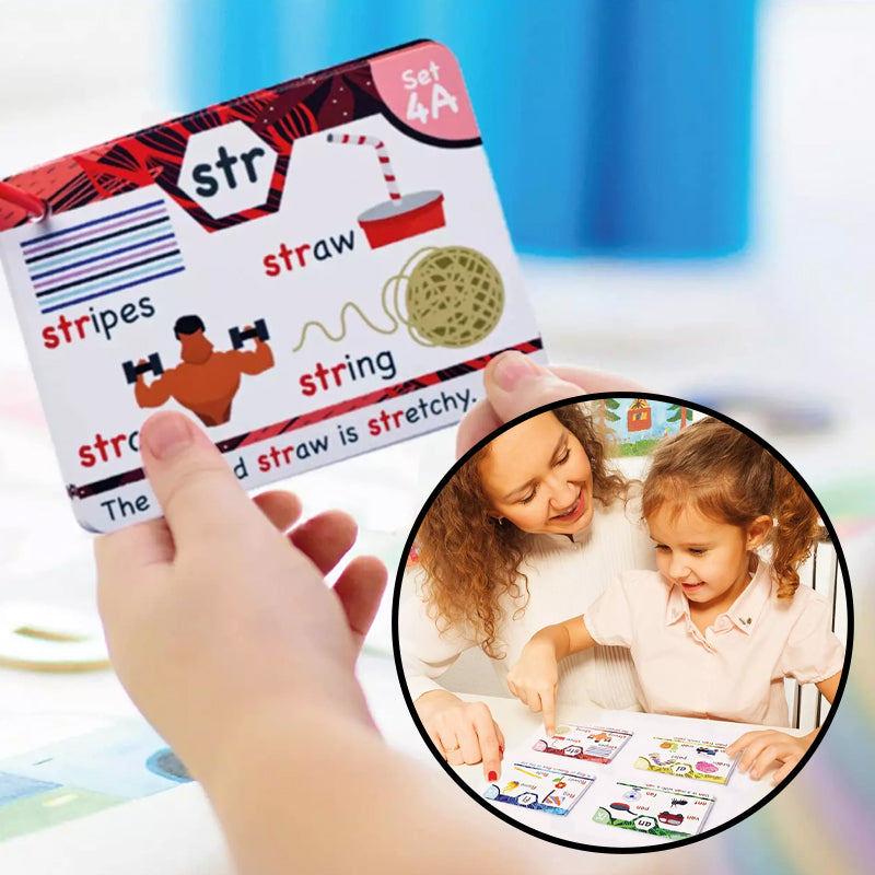 Children's Educational Flashcards