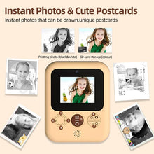 Load image into Gallery viewer, Polaroid Kids Camera