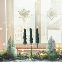 Load image into Gallery viewer, Christmas LED Candles Tree