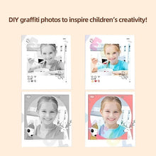 Load image into Gallery viewer, Polaroid Kids Camera