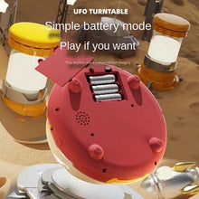 Load image into Gallery viewer, Bounce Turntable Toys