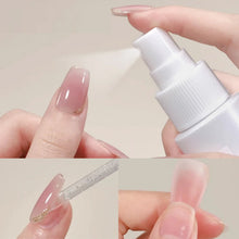 Load image into Gallery viewer, Magic Solid Nail Glue Kit 3-In-1 Nail Art Kits