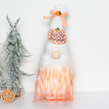 Load image into Gallery viewer, Christmas Faceless Doll Gnomes Decorations