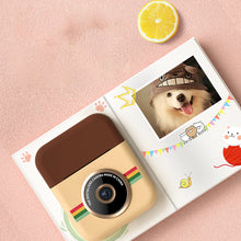 Load image into Gallery viewer, Polaroid Kids Camera