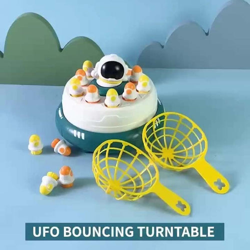 Bounce Turntable Toys