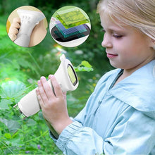 Load image into Gallery viewer, 🔥FREE SHIPPING🔥 Children&#39;s Science Education Microscope