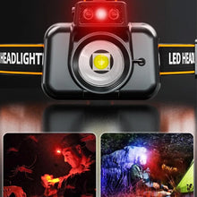 Load image into Gallery viewer, Powerful Ultra-Long Life Headlamp-Pre-sale 10 days