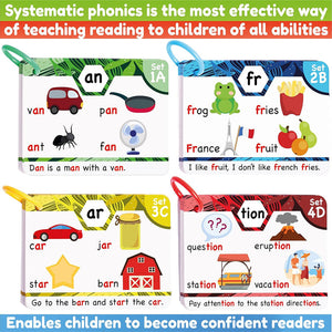 Children's Educational Flashcards