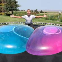 Load image into Gallery viewer, Inflatable Amazing Bubble Ball