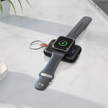 Load image into Gallery viewer, New iwatch wireless Apple magnetic watch charger