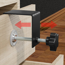 Load image into Gallery viewer, SAKER® Drawer Panel Installation Fixing Clips