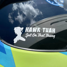 Load image into Gallery viewer, 🤣Hawk Tuah Sticker | Spit on That Thang Car