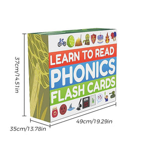 Children's Educational Flashcards