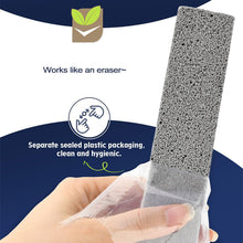 Load image into Gallery viewer, Strong Cleaning Pumice Stone (10 pcs)