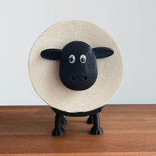 Load image into Gallery viewer, Little sheep toilet paper holder