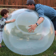 Load image into Gallery viewer, Inflatable Amazing Bubble Ball