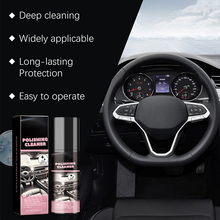 Load image into Gallery viewer, Car Interior Cleaner