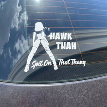 Load image into Gallery viewer, 🤣Hawk Tuah Sticker | Spit on That Thang Car