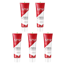 Load image into Gallery viewer, 🦷 SP10 Probiotic Toothpaste