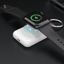 Load image into Gallery viewer, New iwatch wireless Apple magnetic watch charger