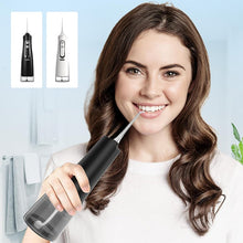 Load image into Gallery viewer, New Upgrade Portable household electric water flosser