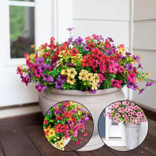 Load image into Gallery viewer, Premium UV Resistant Artificial Flowers