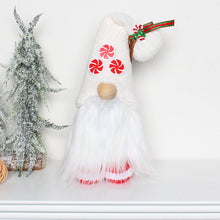 Load image into Gallery viewer, Christmas Faceless Doll Gnomes Decorations