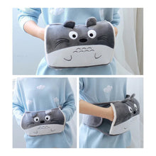 Load image into Gallery viewer, 🔥Plush Refillable Hot Water Bottle Belt🔥