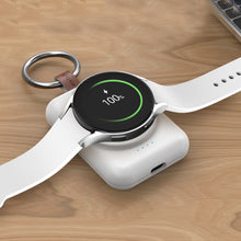 Load image into Gallery viewer, New iwatch wireless Apple magnetic watch charger