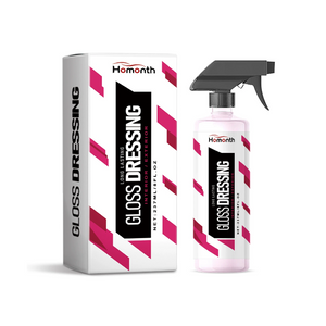 Multifunctional automotive glass renovation agent