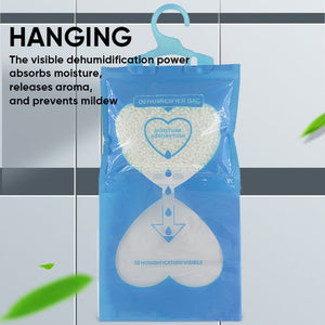 Dehumidification Bag Desiccant