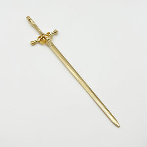 Sword Hair Pin