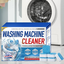 Load image into Gallery viewer, Washing Machine Cleaner