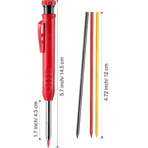 Woodworking Scribing Pen