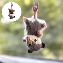 Load image into Gallery viewer, Possum Car Charm