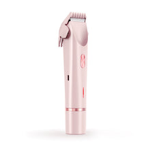 Load image into Gallery viewer, Dual-Head Hair Trimmer for Women