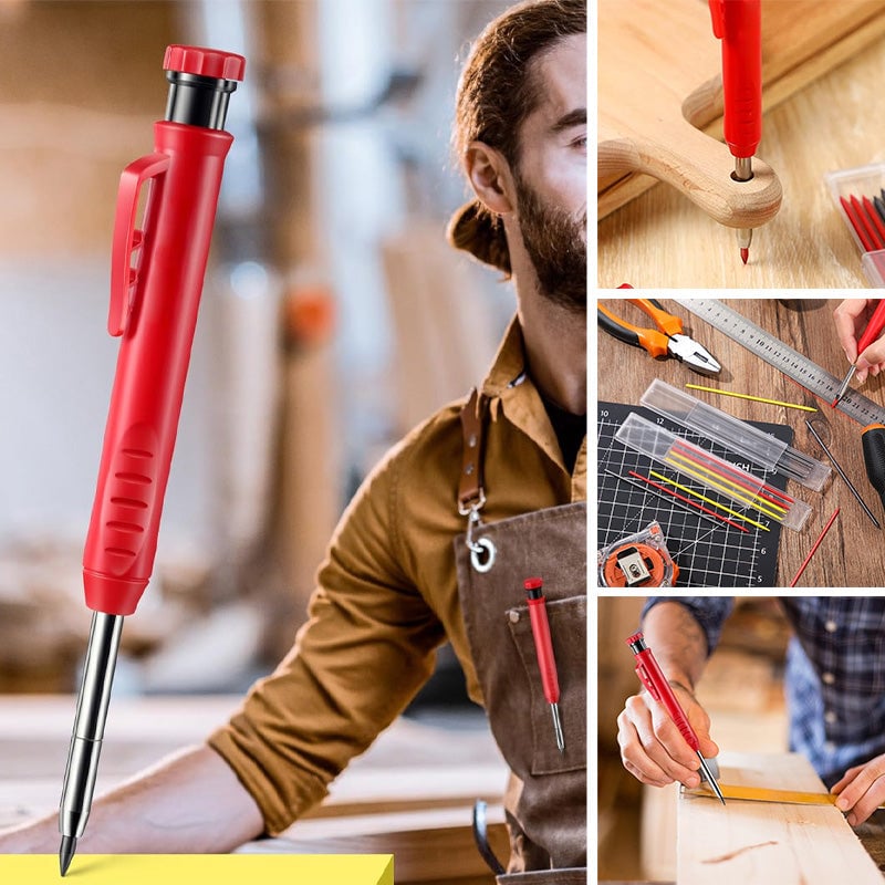 Woodworking Scribing Pen