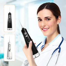 Load image into Gallery viewer, New Upgrade Portable household electric water flosser