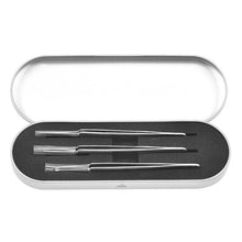 Load image into Gallery viewer, German Ultra-thin Blackhead Tweezer