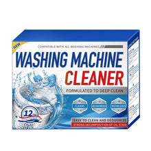 Load image into Gallery viewer, Washing Machine Cleaner