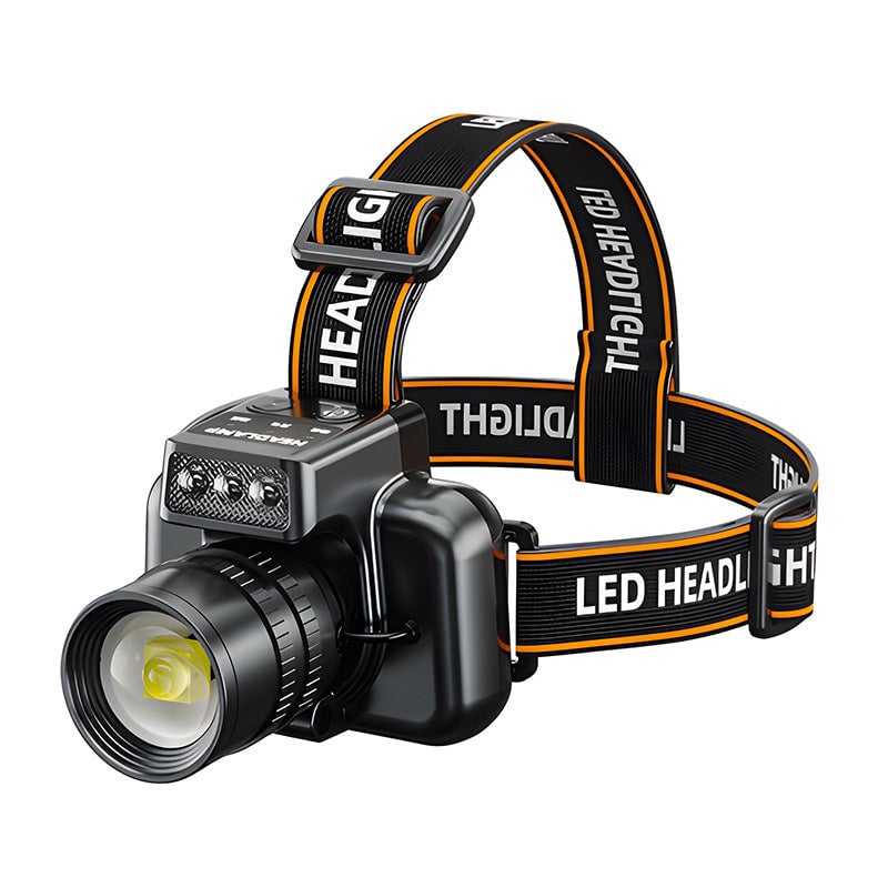 Powerful Ultra-Long Life Headlamp-Pre-sale 10 days