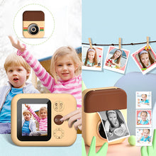 Load image into Gallery viewer, Polaroid Kids Camera