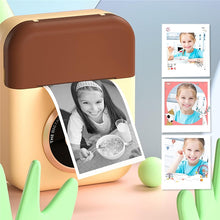 Load image into Gallery viewer, Polaroid Kids Camera